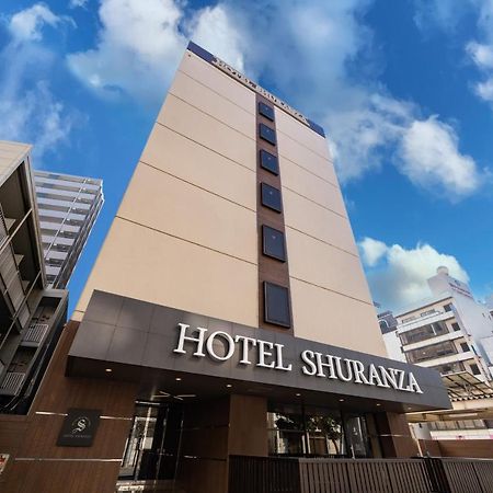 Hotel Shuranza Chiba Ngoại thất bức ảnh