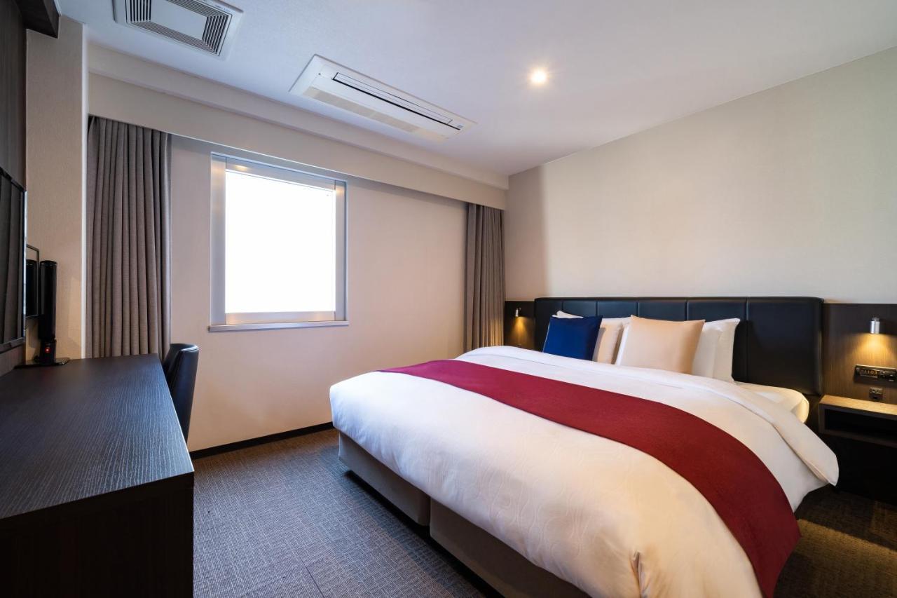 Hotel Shuranza Chiba Ngoại thất bức ảnh