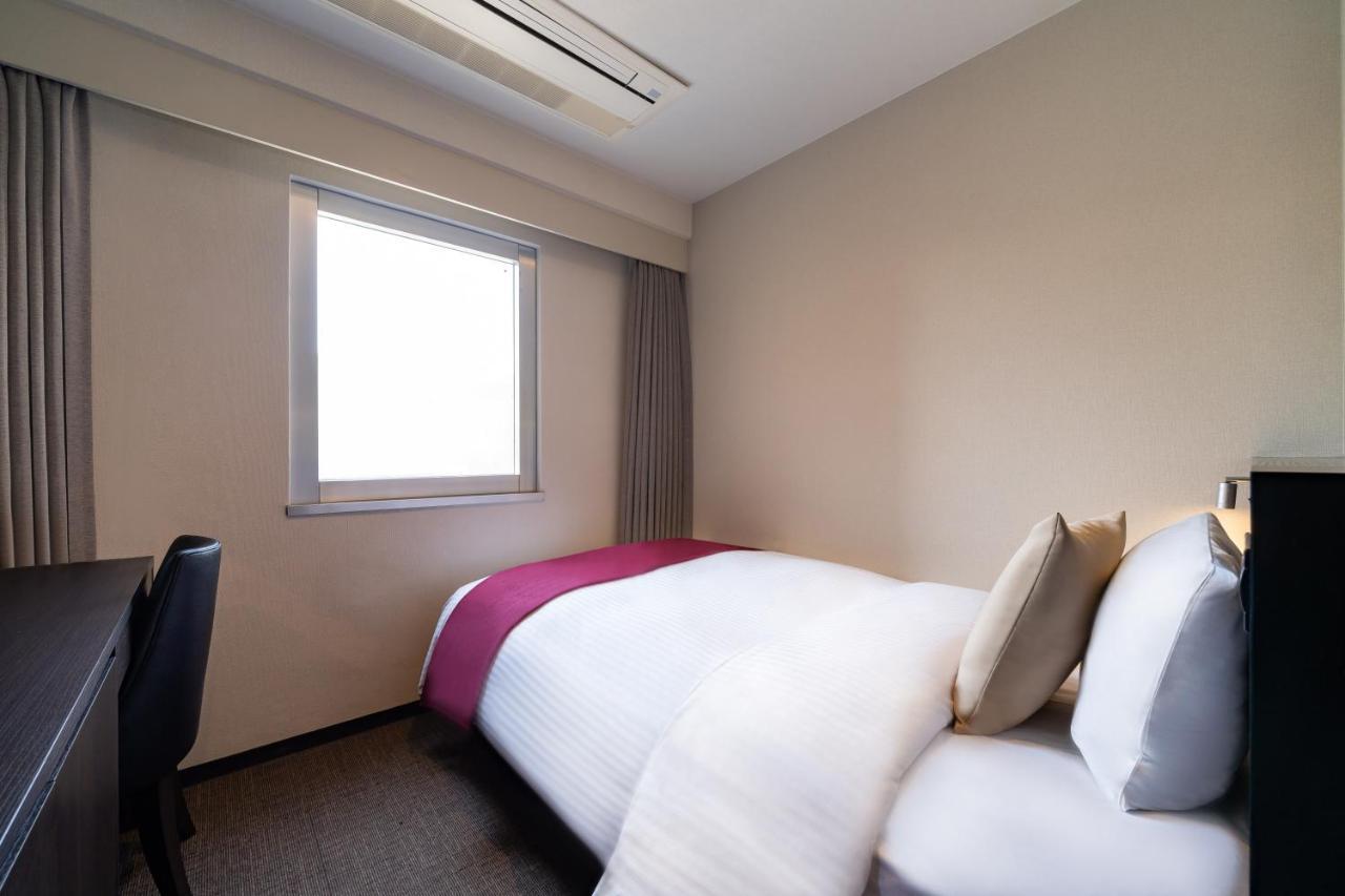 Hotel Shuranza Chiba Ngoại thất bức ảnh