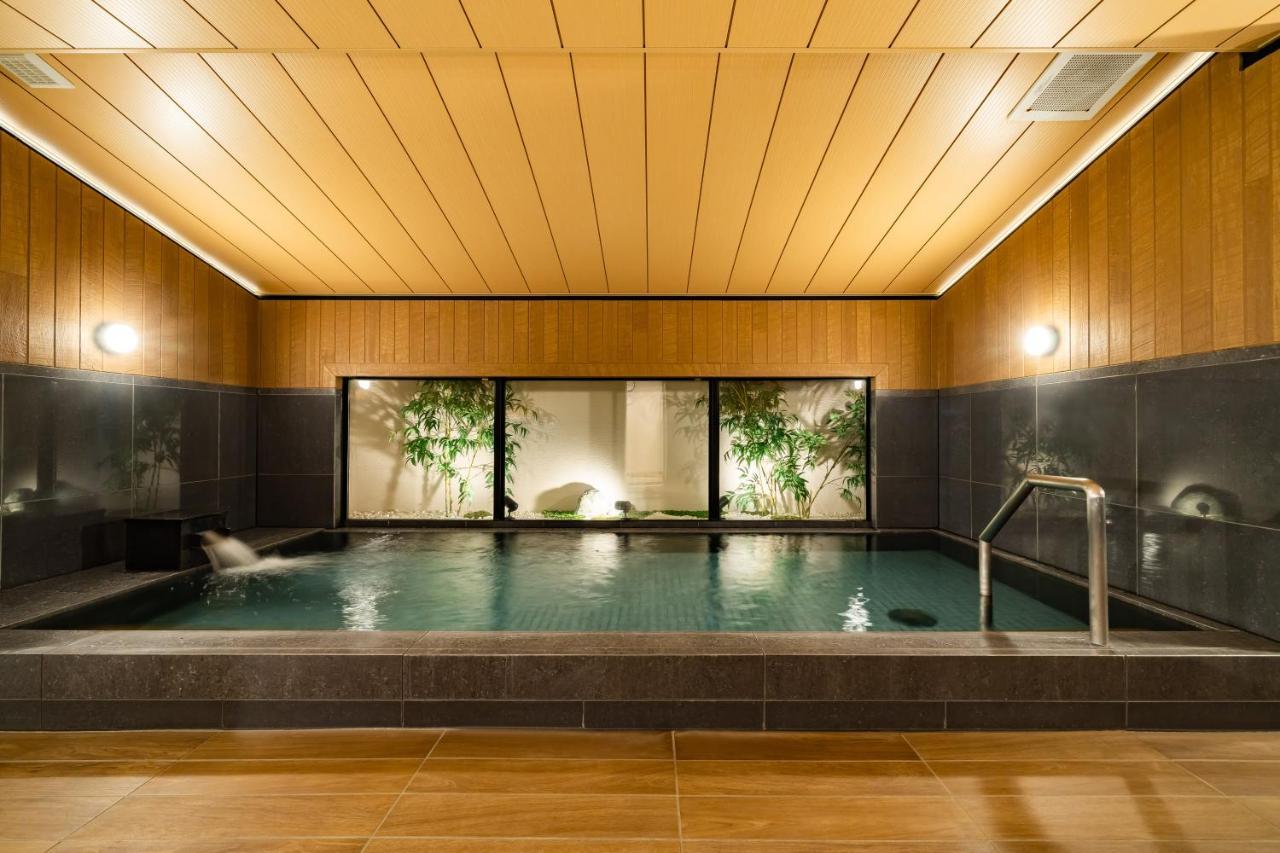 Hotel Shuranza Chiba Ngoại thất bức ảnh