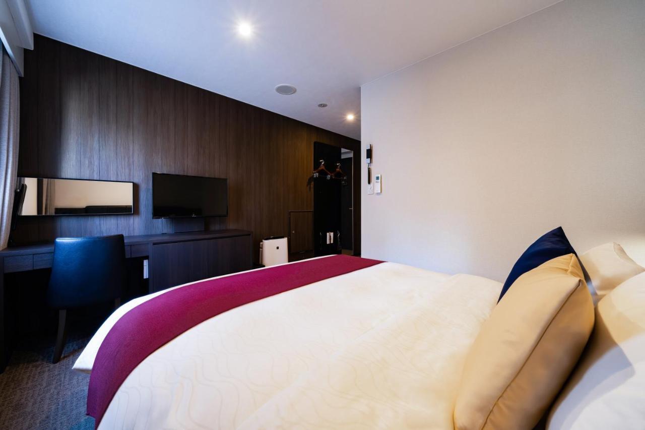Hotel Shuranza Chiba Ngoại thất bức ảnh