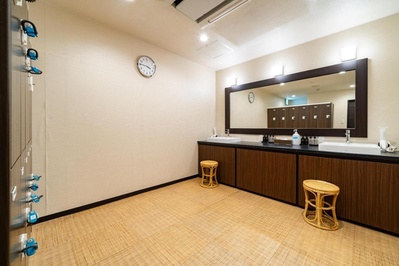 Hotel Shuranza Chiba Ngoại thất bức ảnh