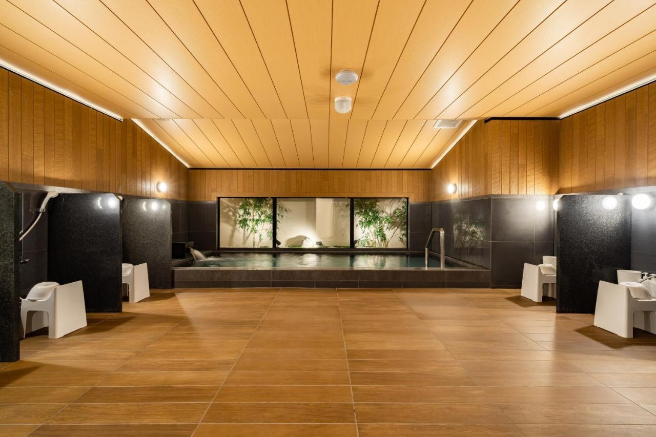 Hotel Shuranza Chiba Ngoại thất bức ảnh