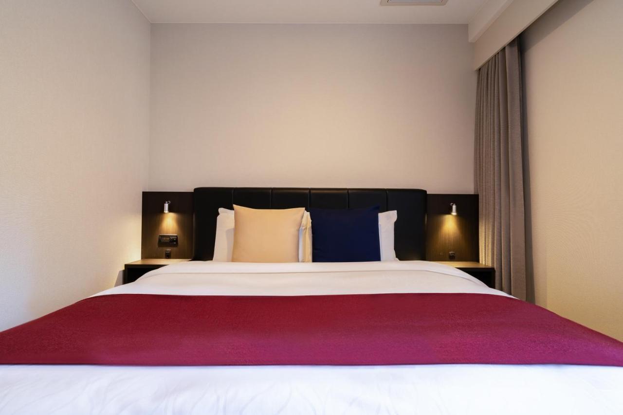 Hotel Shuranza Chiba Ngoại thất bức ảnh