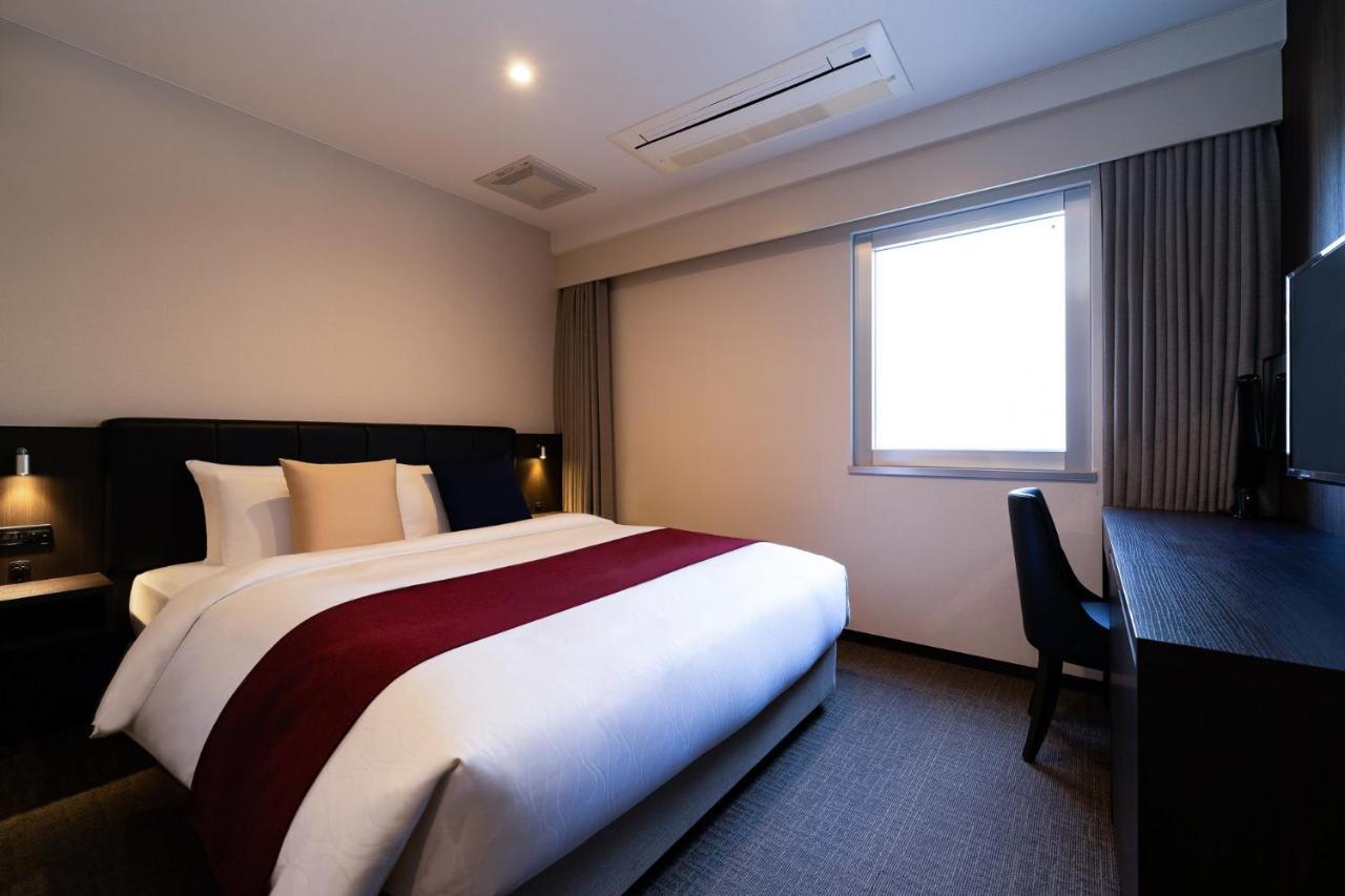 Hotel Shuranza Chiba Ngoại thất bức ảnh