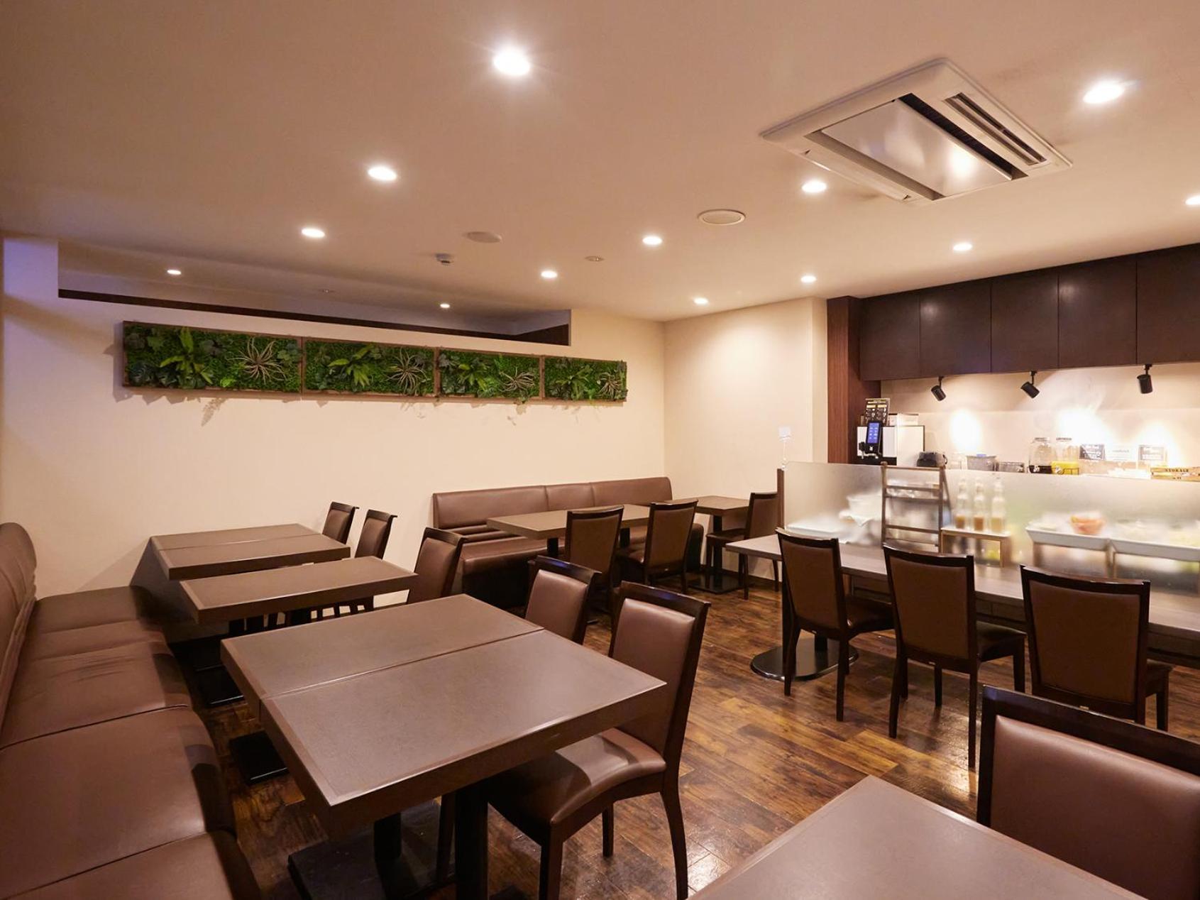 Hotel Shuranza Chiba Ngoại thất bức ảnh