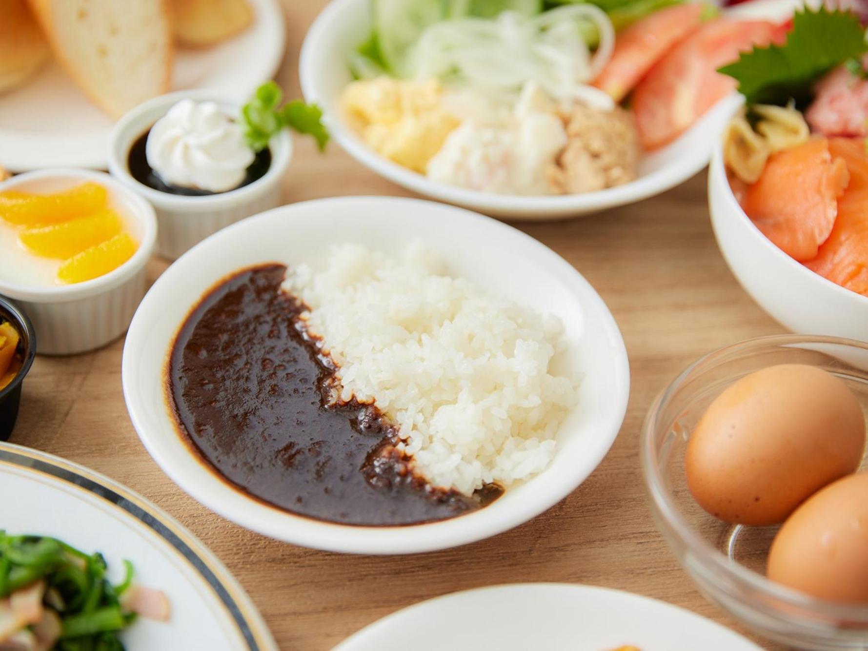 Hotel Shuranza Chiba Ngoại thất bức ảnh