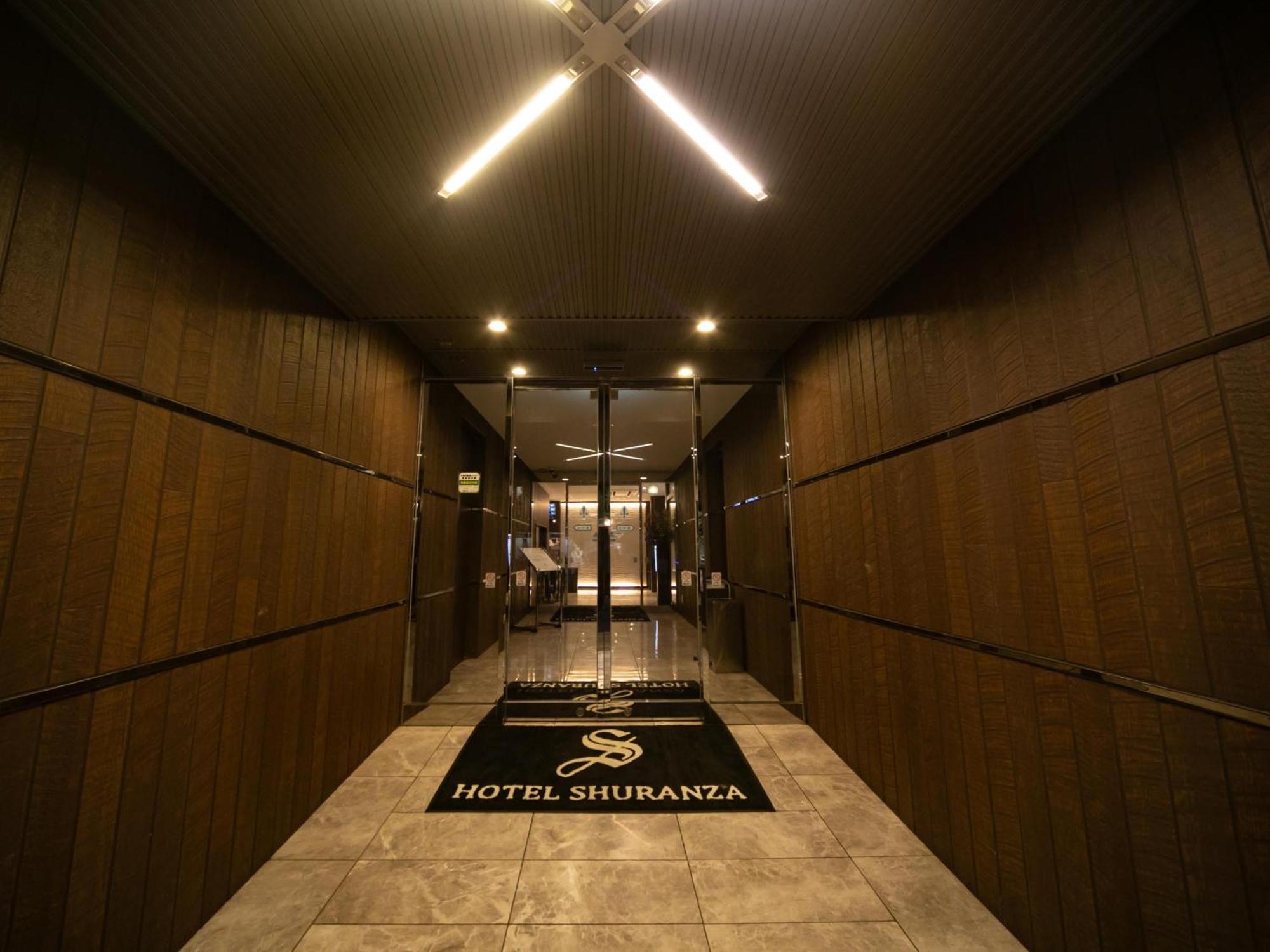 Hotel Shuranza Chiba Ngoại thất bức ảnh