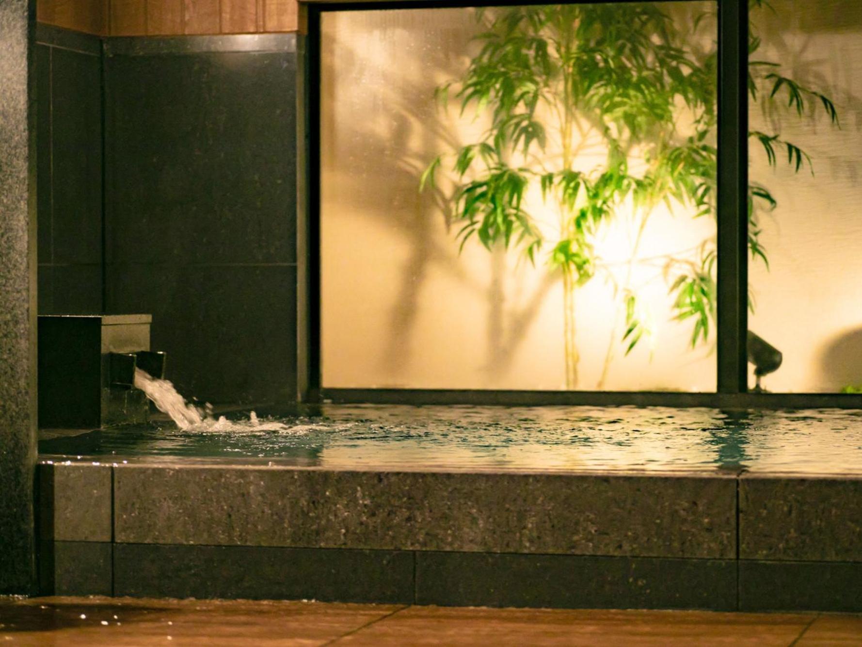 Hotel Shuranza Chiba Ngoại thất bức ảnh