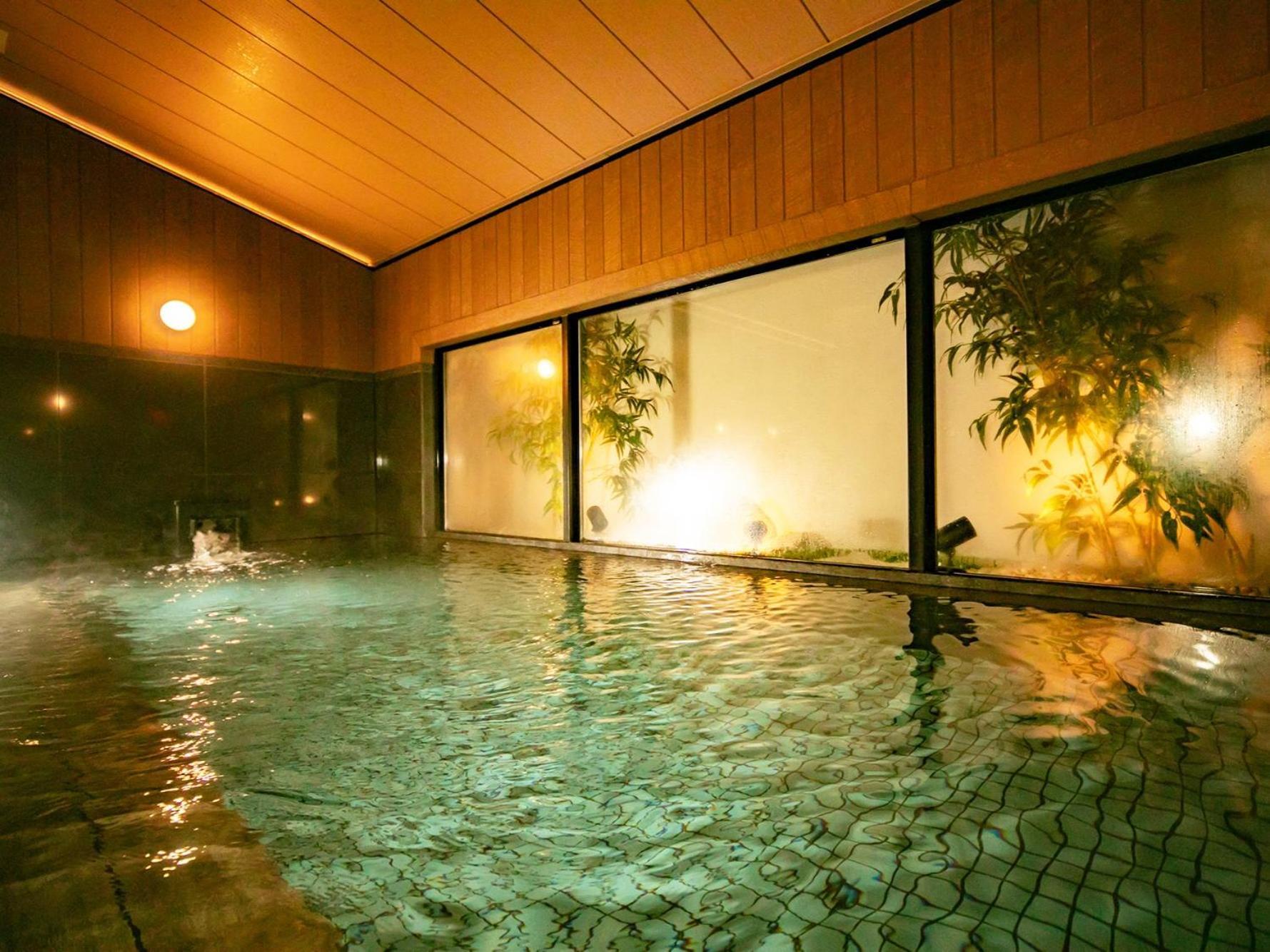 Hotel Shuranza Chiba Ngoại thất bức ảnh