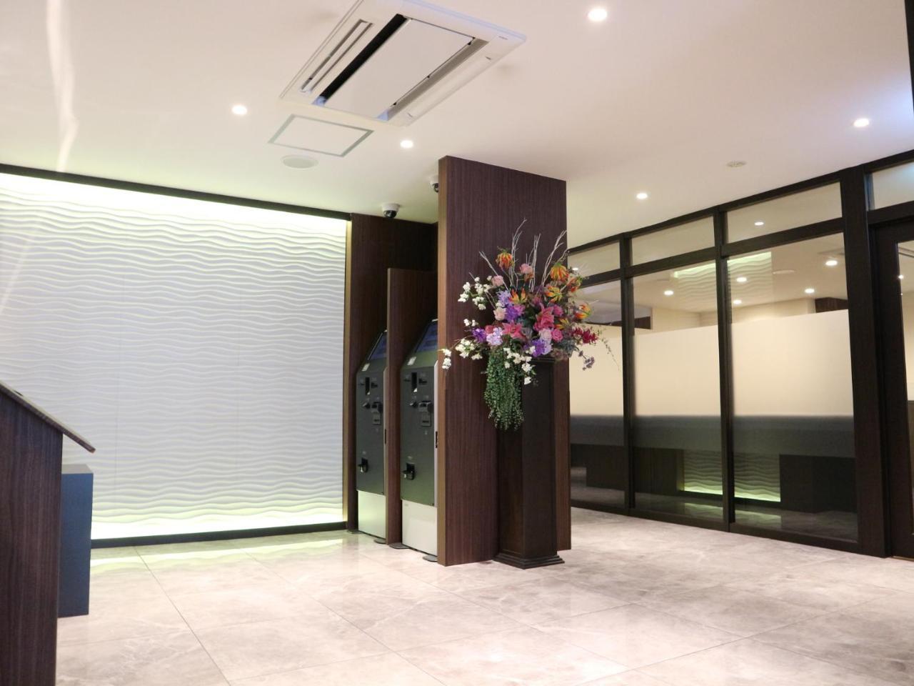 Hotel Shuranza Chiba Ngoại thất bức ảnh
