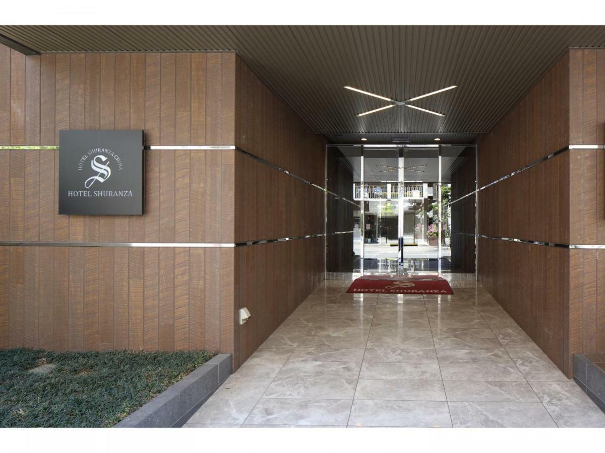 Hotel Shuranza Chiba Ngoại thất bức ảnh